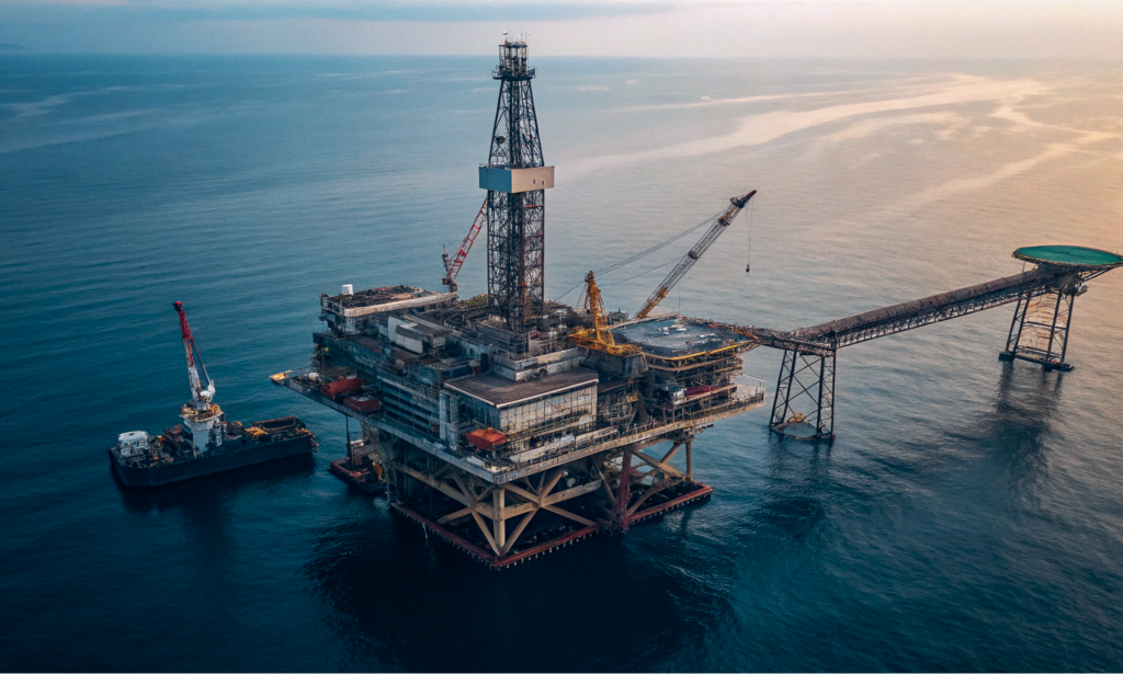 Offshore Operators