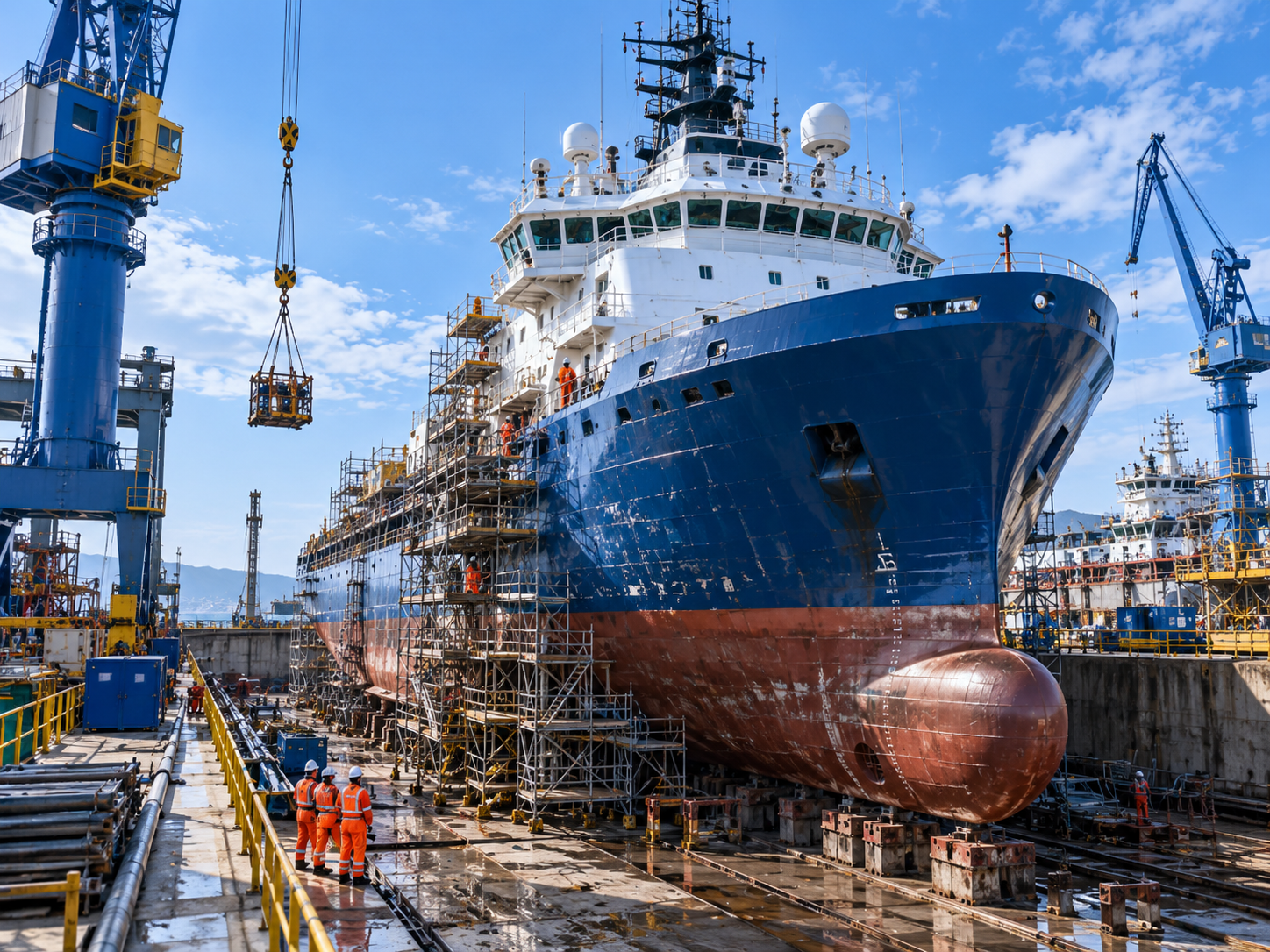 Mega Group Marine & Offshore 7 3