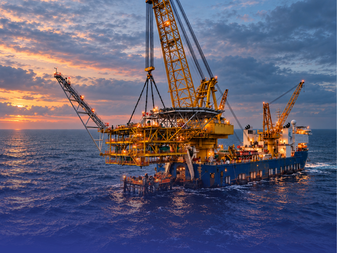EPC Contractors