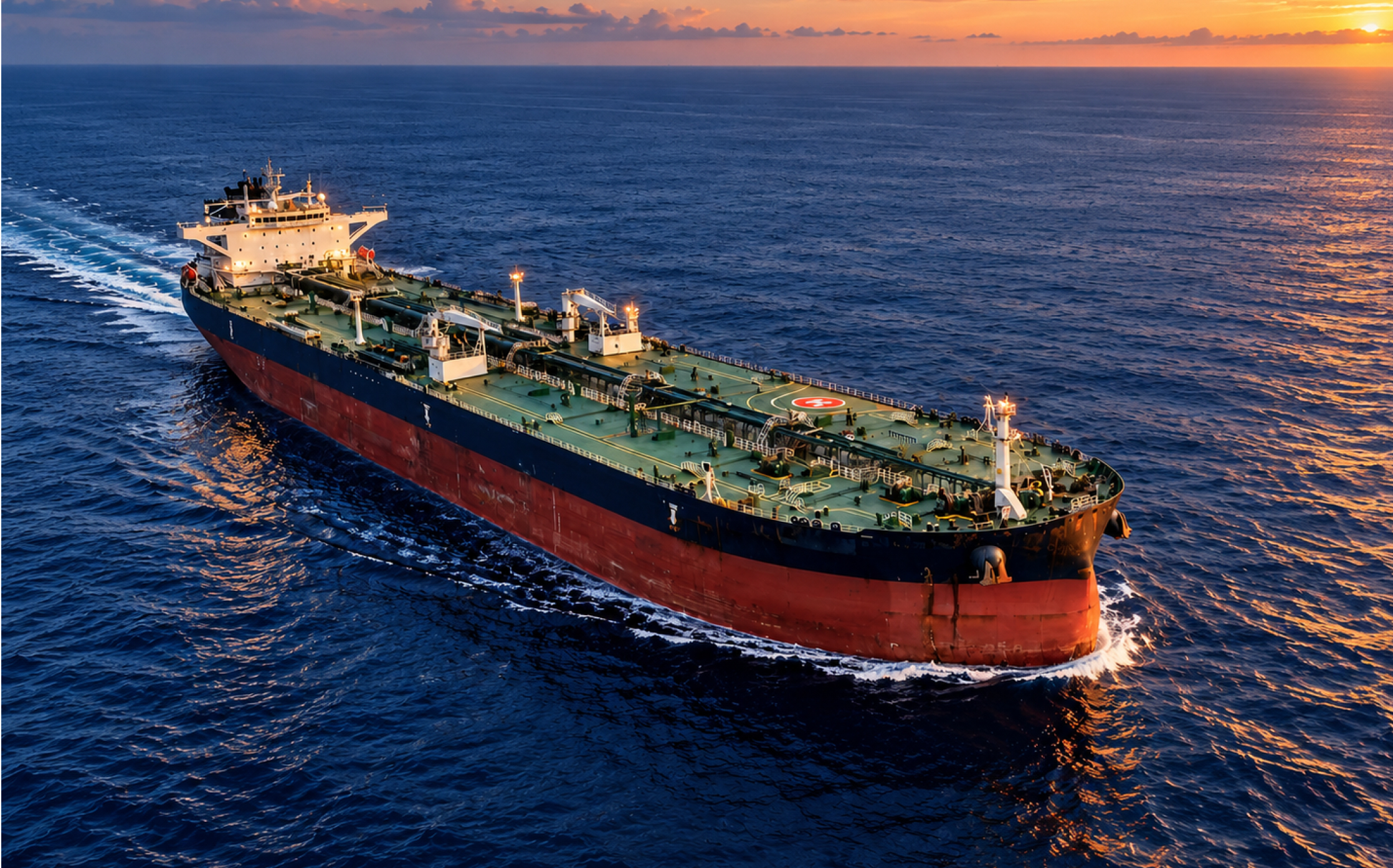 Shipyard and dry dock support operations